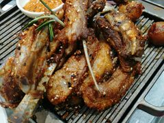 -小厨娘淮扬菜(清江苏宁广场店)
