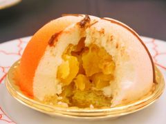 -Salon de The de Joel Robuchon(外滩18号店)