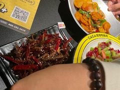 -嘎嘎鸭脑壳(金沙店)