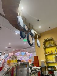 -meland club亲子乐园(北京芳圆里ID MALL店)
