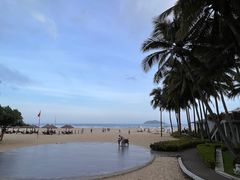 -石梅湾艾美度假酒店