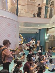 -奈尔宝·儿童乐园·亲子餐厅(苏州大悦城店)