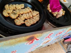 -张记汤馆(嫩江路店)