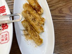 -酸婆娘江湖川菜(紫竹路店)