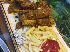 -代羊肉(中和店)