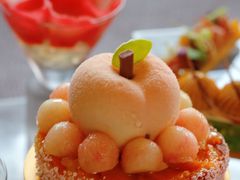 -广州富力君悦大酒店·关系酒廊