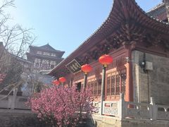 -洛阳周公庙博物馆