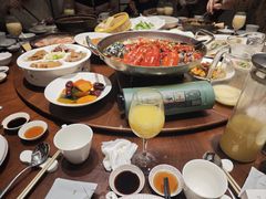 -高佳庄·舟山海鲜(海景旗舰店)