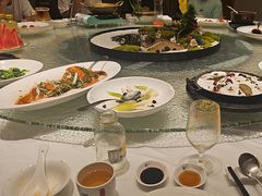 -天港海鲜(创新港天港禧悦酒店)