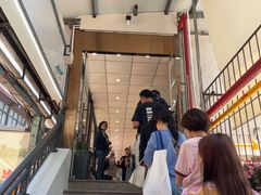 -辣辣小吃豆花米线(大观篆新农贸市场店)