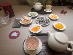 -隐溪茶馆(静安寺店)