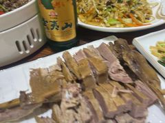 -下梅人家土菜馆(历史文化餐厅度假区店)