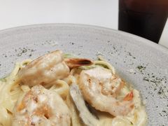 -Manner Coffee(万象食家店)