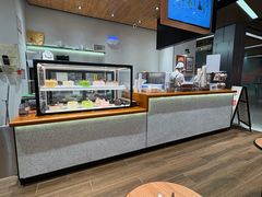 -野人先生现做冰淇淋(北京环宇荟店)