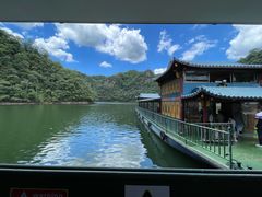 -五泄景区