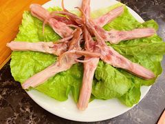 -老码头火锅(玉林店)