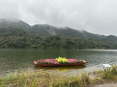 -广州市石门国家森林公园