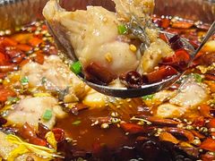 -四川饭店(长白店)