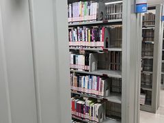 -石景山区图书馆(八角南路)