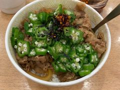 -食其家·牛丼咖喱(文三路店)