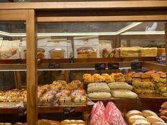 -小飞象面包公社(珠江路金鹰店)