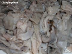 羊散丹之近照-金生隆(六铺炕店)