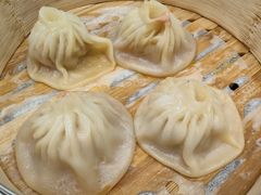 -王家沙点心店(南京西路总店)