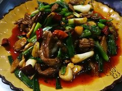 -白家寨子·山野白族菜(古城总店)