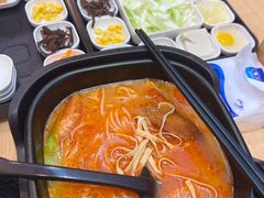 -阿香米线(深业上城店)