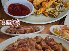 -贤花饭店(城阳店)