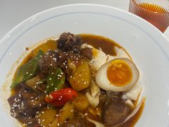 -一醒·手工面·西北传统小吃(悠方购物中心店)