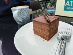 -CARPACCIO卡巴乔餐厅