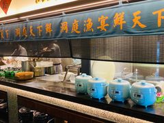 -望湘园·洞庭渔宴(浦江欢乐颂店)