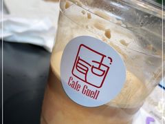 -古耳咖啡(北锣店)