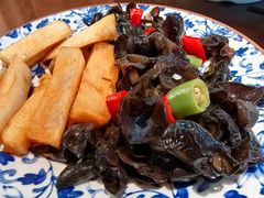 -乡里八闽·福州乡土菜(火车北站店)