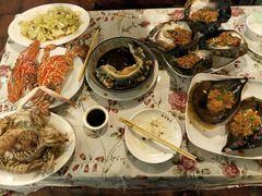 -花乐餐厅(涠洲岛店)