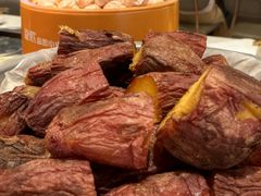 -龍歌自助小火锅(李沧顺和汇店)