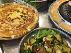 -老板娘的烤肉店(港湾广场店)