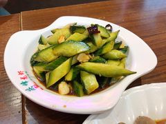 -庆峰龙虾烧烤(合肥一店)