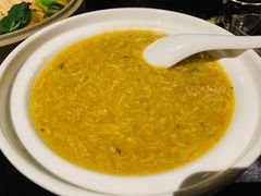 精品清炒蟹粉-蟹榭·本帮江浙菜·蟹宴(五角场合生汇商场店)