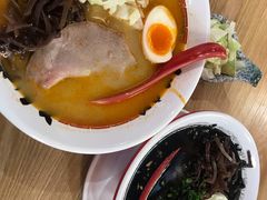 -博多豚屋拉面
