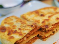 -老舅老蒙肉饼非遗店(一店)