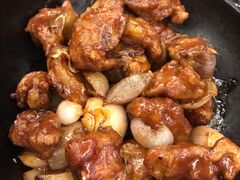 -美极鲜食坊(宝安南路店)