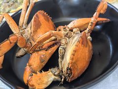 -莲花公园煎蟹(总店)