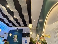 -烹然四季椰子鸡火锅(姚家园万象汇店)