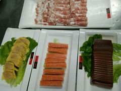 -天都火锅酒楼(虹梅南路店)