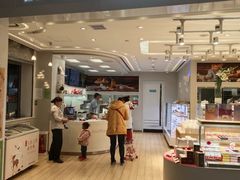 门面-好利来(龙首印象城店)