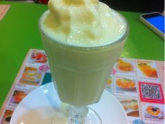 iphone_upload_pic-甜心妈妈·榴莲星级糖水(北京路总店)