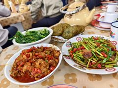 -老三样·旧食新味(船山路店)