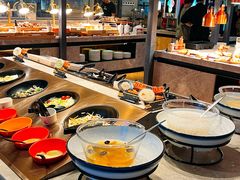 -比格比萨自助(万柳华联店)